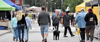 Förening tar över populära marknaden • Öppnar för att byta namn