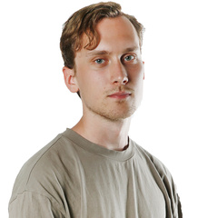 Sebastian Luuk
