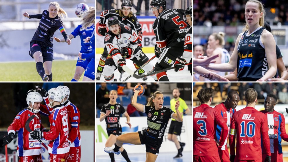Det senaste årets allt dyrare flygbiljetter och allt högre bränslepriser tar hårt på Norrbottens idrottsföreningar.