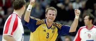 Svensk seger i World Cup