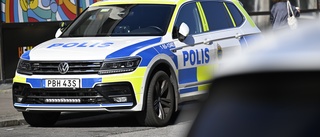 Kvinna häktad för mord i Limhamn