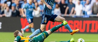 Gunnarsson: "Nu ska jag få kärlek av mamma och pappa"