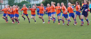 VP vann stort i Gothia Cup