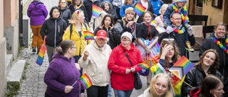 Pride: Låt oss blomma året om 