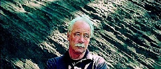 W. G Sebald går i tidens cirklar