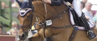 Joline och Samantha till Falsterbo