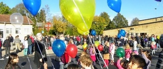 Ballonger mot Himalaya