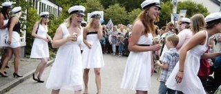 43 studenter i Gamleby