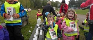 Lindenloppet för andra gången