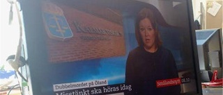 Kvinna tvingas betala tv-avgift – trots att hon inte kan titta på tv