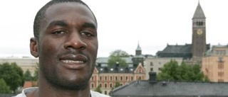 Mwafulirwa spelklar mot Hammarby