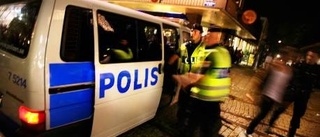 Polisen nöjd med alkoholtaktik vid ovanligt städad Augustifest