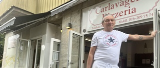 Velibor, 56, har drivit sin pizzeria i 25 år – minns ingrediensen som revolutionerade branschen: "Tipsar aldrig om den pizzan"