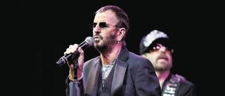 Ringo Starr