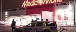 Alla fick fängelse för Media Markt-kuppen