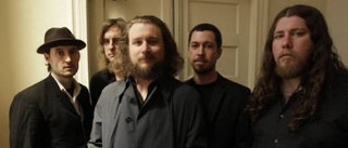 My Morning Jacket