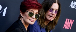 Ozzy Osbourne flyttar hem