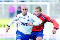 Avspark: IFK NORRKÖPING - MJÄLLBY AIF