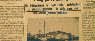 Vesta brann 1923