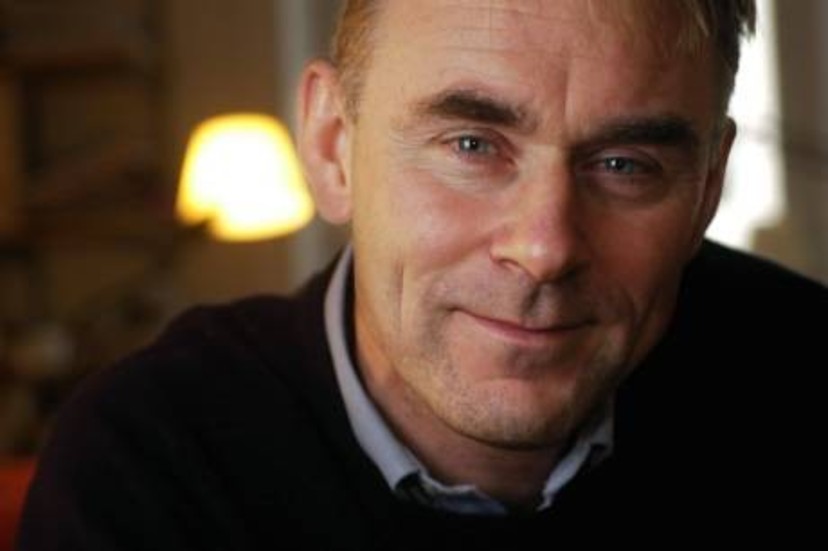 Sverker Sörlin.Foto: DAN HANSSON/SCANPIX