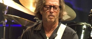 Eric Clapton