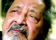 Allt svårare att älska V S Naipaul