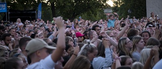 Vändningen: Sveriges största festival återvänder till Linköping