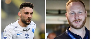 Haksabanovic såld för 70 miljoner – så påverkar det IFK