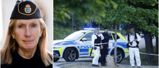 Carin Götblad: ”Det är helt empatistört och livsfarligt”