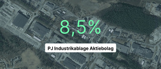 PJ Industrikablage Aktiebolag: Här är årsredovisningen för 2022