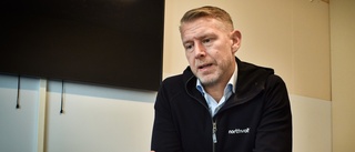 Peter Carlsson steps down as chairman of Northvolt Ett