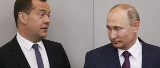 Putin och hans demokratibegrepp