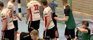 EHF spelade toppmöte mot Rimbo – så rapporterade vi från matchen