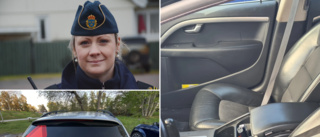 Nu gäller nya regler för A-traktorer – så agerar polisen