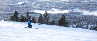 Skidanläggningar bidrar till folkhälsa och livsglädje 