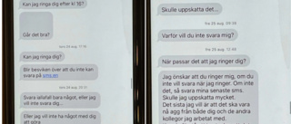 Förskollärare stalkade rektor – åtalas