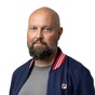 Profilbild för Fredrik Dahlström