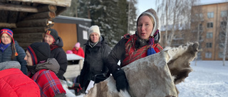 Sámi position in Skellefteå strengthened: a community's triumph