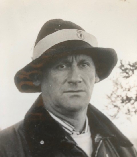 Lars Jansson.