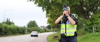 Här bötfällde polisen tre föräldrar – på 30 minuter