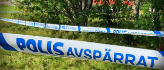 Man misstänks ha mördat kvinna • Polisen: "Inga kommentarer"