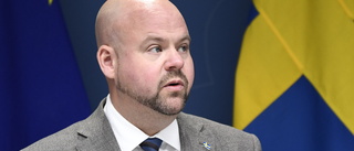 Landsbygdsministern lämnade fel skatteuppgifter