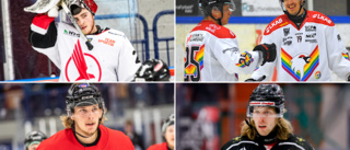 Premiär Hockeyettan: Vi sänder allt med lagen från Norrbotten