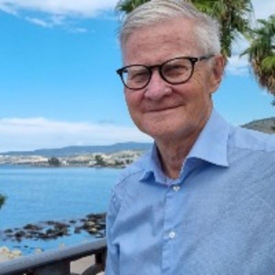 Bengt Wiklund