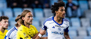 LIVE: IFK möter Mjällby – vi direktrapporterar