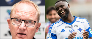 IFK avgjorde sent – bröt sin tunga hemmasvit: "En stor lättnad"