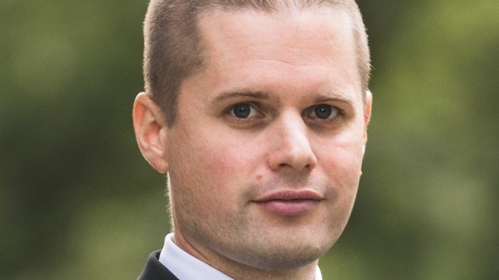 Simon Alm, VD Pakvis.