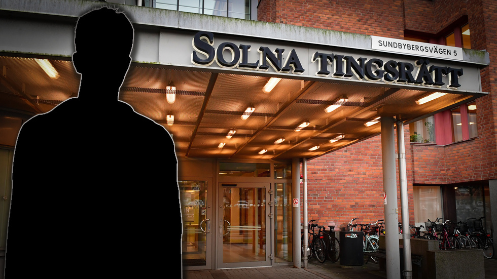 Solna tingsrätt godkände i mellandagarna att häktningstiden för den 18-åriga gotlänningen förlängdes, trots att det kommer innebära att han suttit häktad längre än gränsen på tre månader.