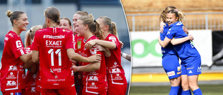 Sunnanå SK-stjärnan kan lämna – för damallsvensk klubb