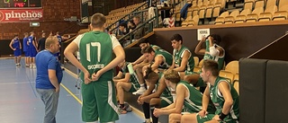 Motala basket kör vidare i tvåan - nya spelare aktuella